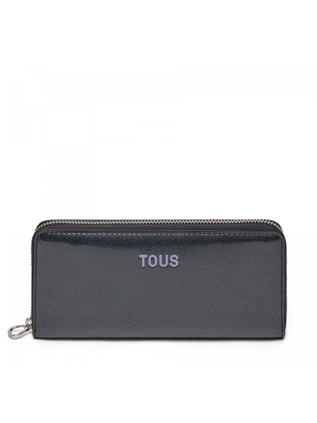 Velká dámská peněženka TOUS New Dorp 2002103651 Černá